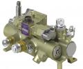 Hydraulic Valve Manifold