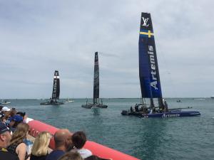 Artemis Racing