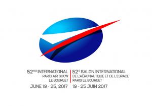 Paris Air Show Logo