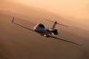 Learjet 45